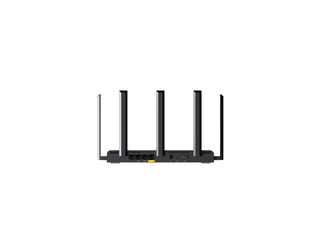Ruijie RG-EW3000GX Pro WiFi6 AX3000 Gaming Router in Qatar Ruijie RG-EW3000GX Pro WiFi6 AX3000 Gaming Router in Qatar